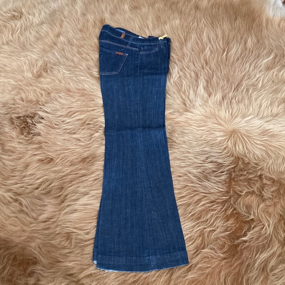 7 for All Mankind #055